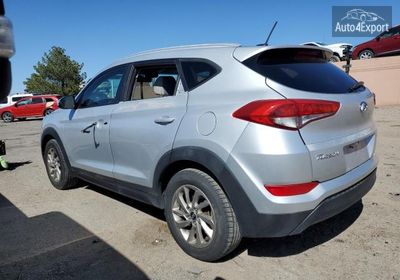 2016 Hyundai Tucson Lim KM8J33A44GU119876 photo 1