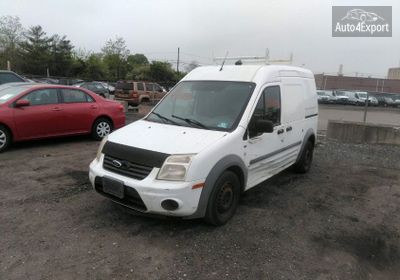 2012 Ford Transit Connect Xlt NM0LS7BN7CT116563 photo 1