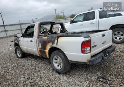 2007 Ford Ranger 1FTYR10D97PA26745 photo 1