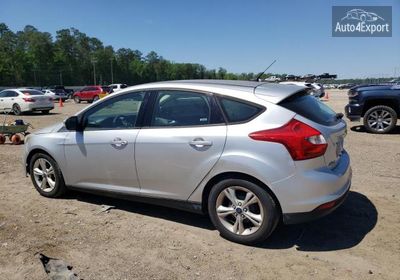 2013 Ford Focus Se 1FADP3K2XDL336116 photo 1