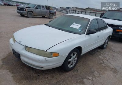 1G3WH52K0WF355044 1998 Oldsmobile Intrigue photo 1