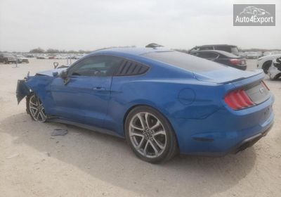 2020 Ford Mustang Gt 1FA6P8CF6L5130222 photo 1