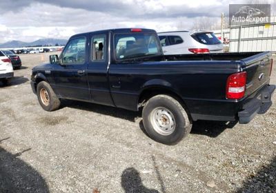 2006 Ford Ranger Sup 1FTYR14D56PA61811 photo 1