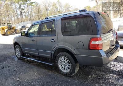2012 Ford Expedition 1FMJU2A52CEF52469 photo 1