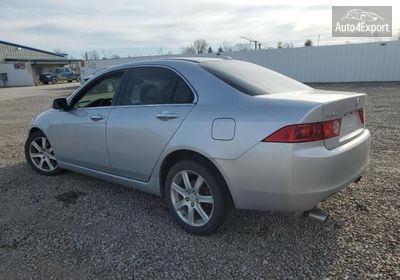2005 Acura Tsx JH4CL96935C024506 photo 1