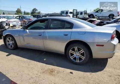 2014 Dodge Charger R/ 2C3CDXCT4EH189565 photo 1