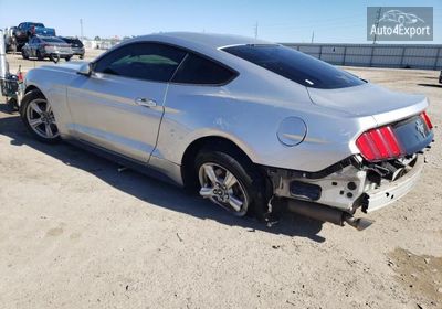 2017 Ford Mustang 1FA6P8AM5H5259240 photo 1