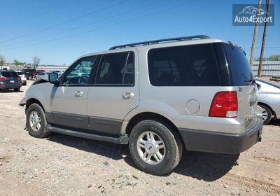1FMPU16535LB08836 2005 Ford Expedition photo 1