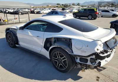 2022 Ford Mustang Gt 1FA6P8CF8N5113618 photo 1