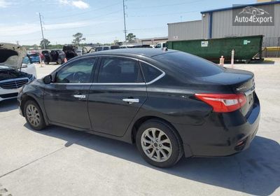 2016 Nissan Sentra S 3N1AB7APXGY299034 photo 1