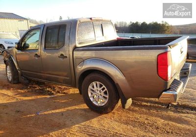 1N6AD0EV5KN739381 2019 Nissan Frontier S photo 1