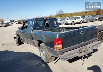 1995 Ford Ranger Sup 1FTCR14A8SPB12115 photo 1