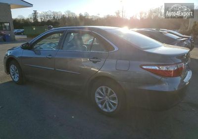 2016 Toyota Camry Le 4T4BF1FK1GR535073 photo 1