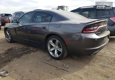 2017 Dodge Charger R/ 2C3CDXCT4HH601830 photo 1