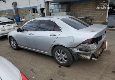 2005 Acura Tsx JH4CL96925C006918 photo 1