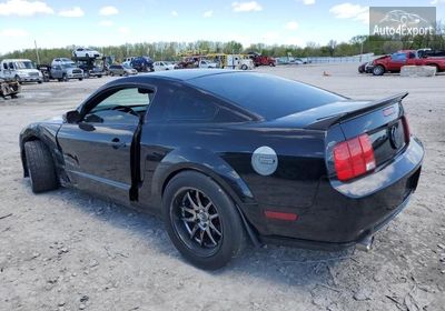2006 Ford Mustang Gt 1ZVFT82H965232818 photo 1