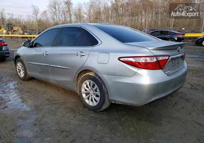 2015 Toyota Camry Le 4T4BF1FK2FR470426 photo 1