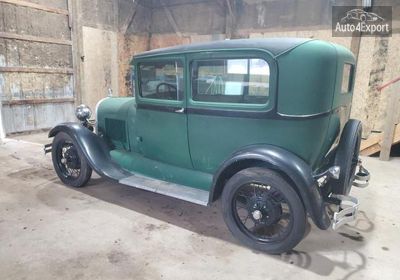 1929 Ford Model A A1473531 photo 1