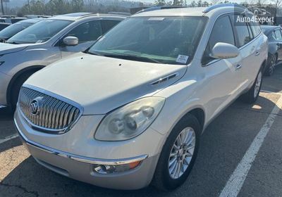 5GAKRBED7BJ114680 2011 Buick Enclave Cx photo 1