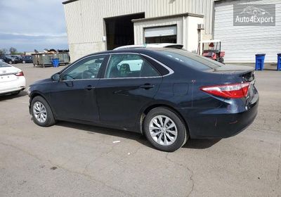 2015 Toyota Camry Le 4T4BF1FK1FR482907 photo 1