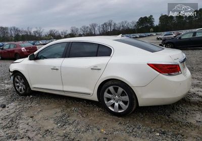2010 Buick Lacrosse C 1G4GC5GG5AF211016 photo 1