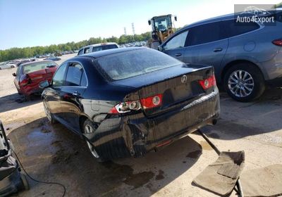 2004 Acura Tsx JH4CL96914C010828 photo 1