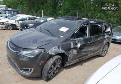 2017 Chrysler Pacifica Limited 2C4RC1GG9HR661079 photo 1