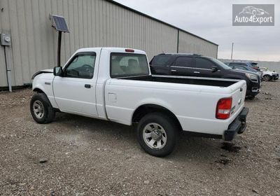 2008 Ford Ranger 1FTYR10U78PA04986 photo 1