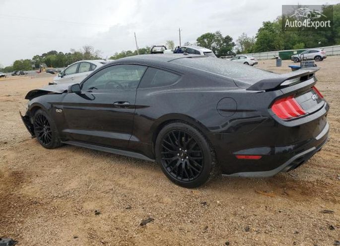 1FA6P8CF6J5102630 2018 FORD MUSTANG GT photo 1