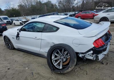 2020 Ford Mustang Gt 1FA6P8CF9L5126861 photo 1