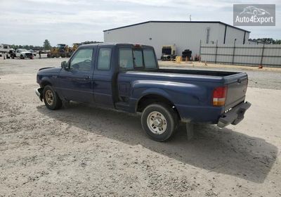 1FTCR14A9VPB27937 1997 Ford Ranger photo 1