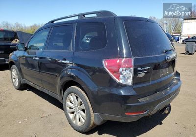 2013 Subaru Forester 2 JF2SHADC4DH421434 photo 1