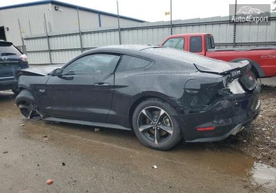 1FA6P8CF4J5174314 2018 Ford Mustang Gt photo 1