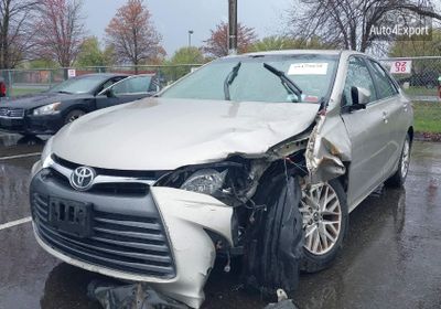2016 Toyota Camry Le 4T4BF1FK4GR546990 photo 1