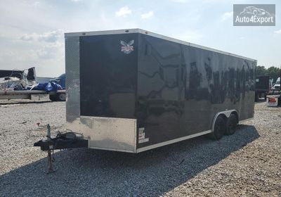 2022 Other Trailer 7NGBE2025ND000086 photo 1
