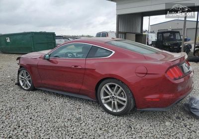 2016 Ford Mustang 1FA6P8TH8G5301768 photo 1