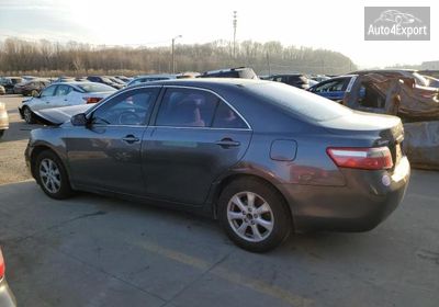 2009 Toyota Camry Base 4T4BE46KX9R088590 photo 1