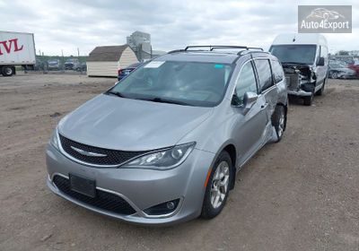 2017 Chrysler Pacifica Limited 2C4RC1GG9HR747931 photo 1
