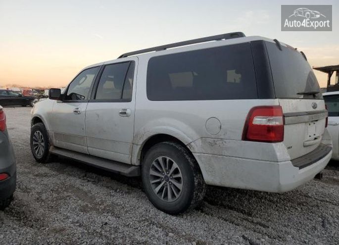 1FMJK1JT2FEF24190 2015 FORD EXPEDITION photo 1