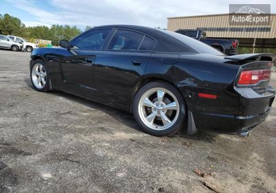 2012 Dodge Charger R/ 2C3CDXCT5CH102625 photo 1