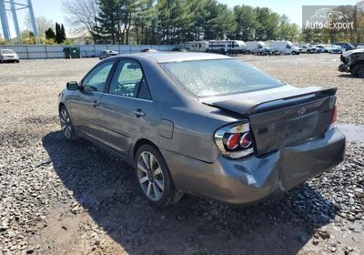 2005 Toyota Camry Le 4T1BE32K05U584549 photo 1
