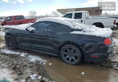 2016 Ford Mustang 1FA6P8AM8G5323009 photo 1