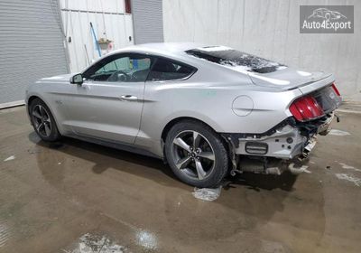 2016 Ford Mustang Gt 1FA6P8CF8G5267538 photo 1
