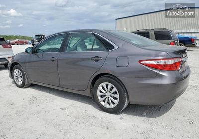 2015 Toyota Camry Le 4T4BF1FK8FR504627 photo 1