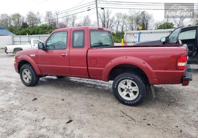 2006 Ford Ranger Sup 1FTYR14U96PA02003 photo 1