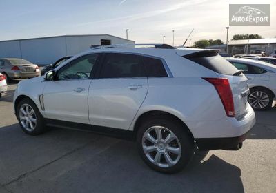 3GYFNHE33DS643092 2013 Cadillac Srx Perfor photo 1