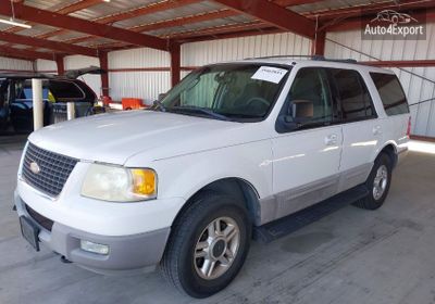 2003 Ford Expedition Xlt 1FMPU16W03LB37295 photo 1