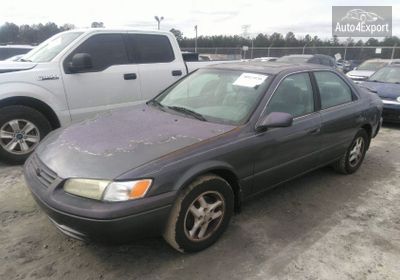 4T1BF22K8WU926631 1998 Toyota Camry Le V6 photo 1