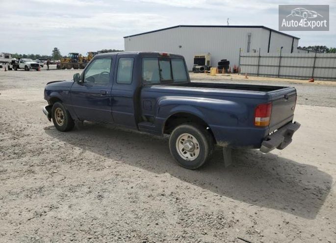 1FTCR14A9VPB27937 1997 FORD RANGER photo 1
