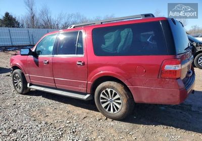 2016 Ford Expedition 1FMJK1JT3GEF21266 photo 1